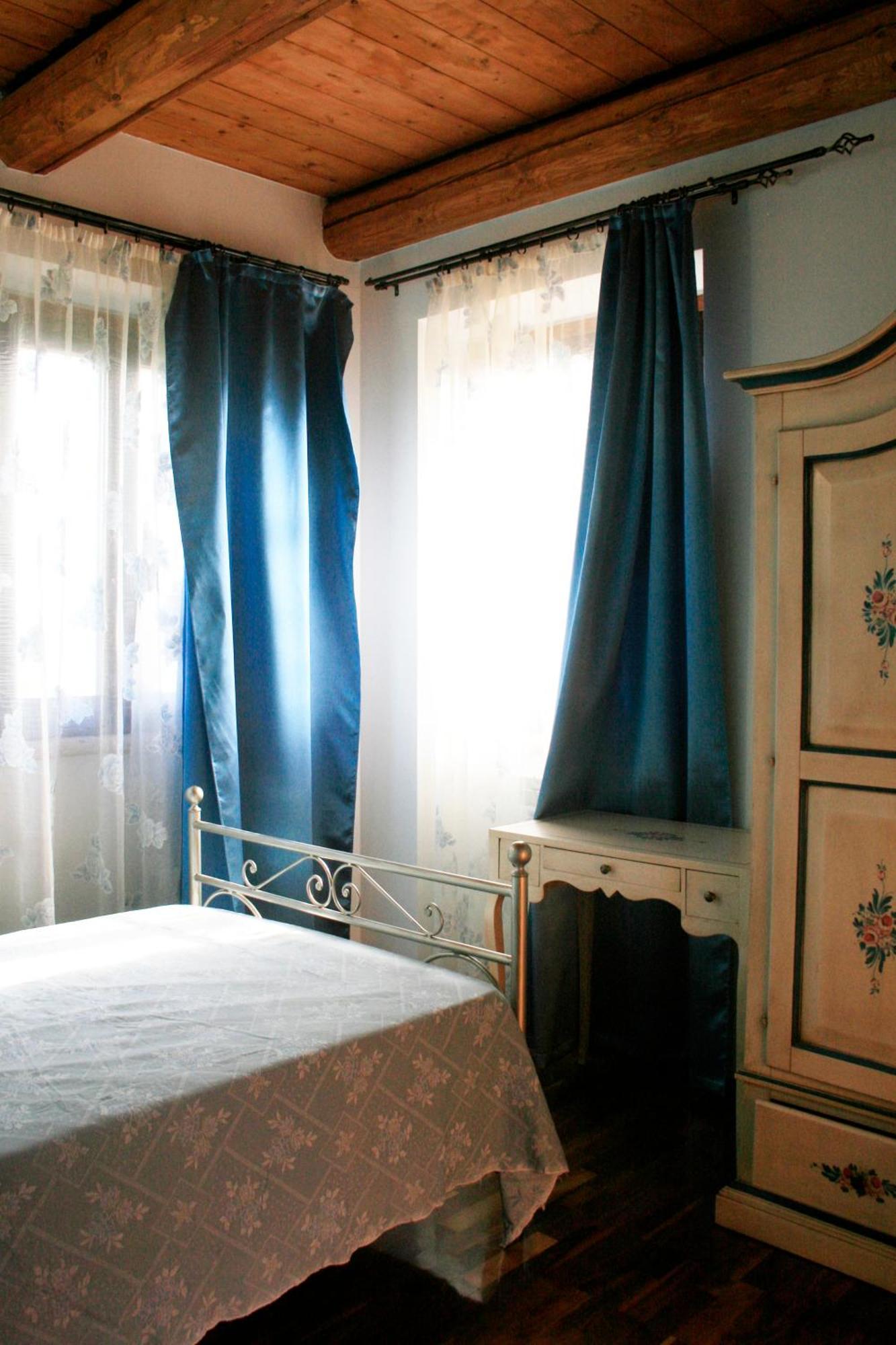 Agriturismo Fara Hotel Montegiorgio Room photo