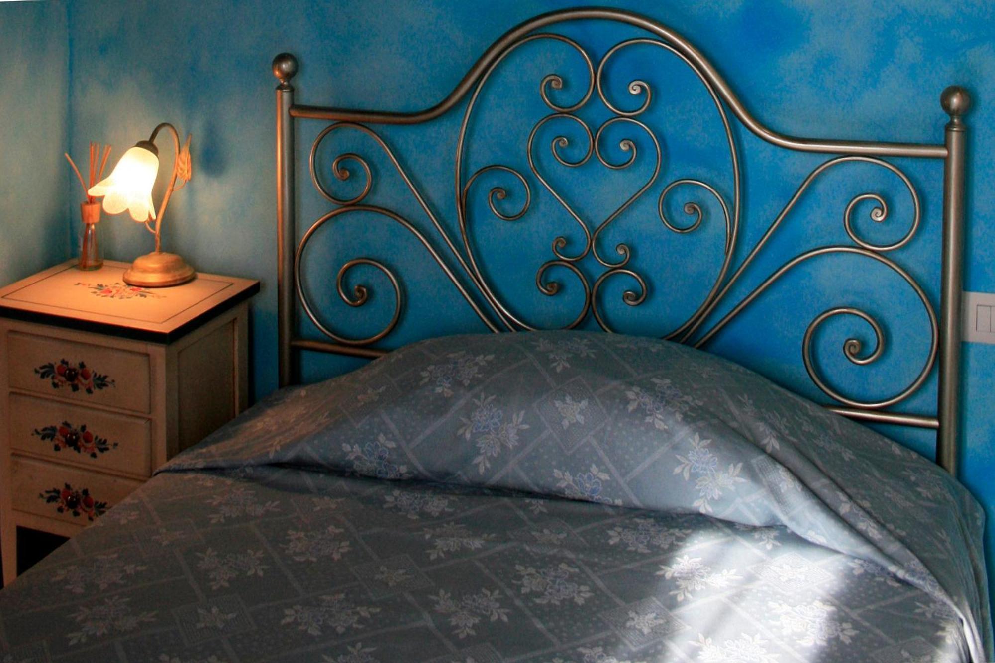 Agriturismo Fara Hotel Montegiorgio Room photo